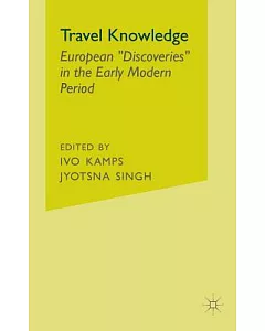 Travel Knowledge: European 