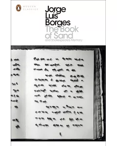 The Book of Sand and Shakespeare’s Memory