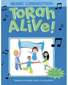 Music Connection: Torah Alive!