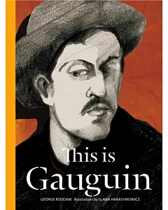 This Is Gauguin