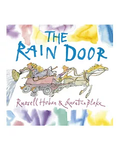 The Rain Door