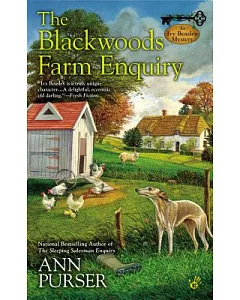 The Blackwoods Farm Enquiry