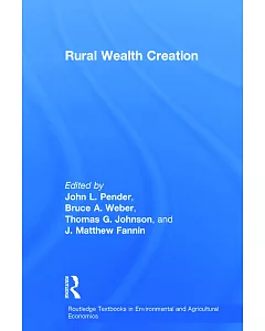 Rural Wealth Creation