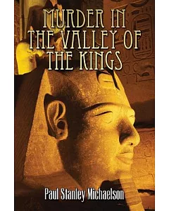 Murder in the Valley of the Kings