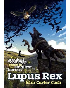 Lupus Rex