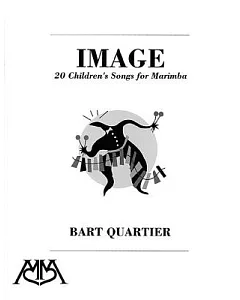 Image: 20 Children’s Songs for Marimba