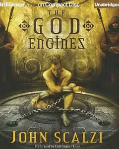 The God Engines