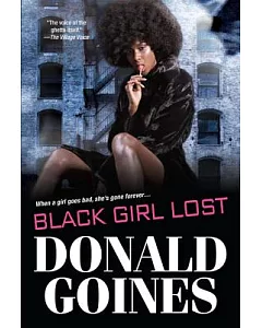 Black Girl Lost