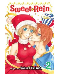 Sweet Rein 2