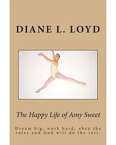 The Happy Life of Amy Sweet