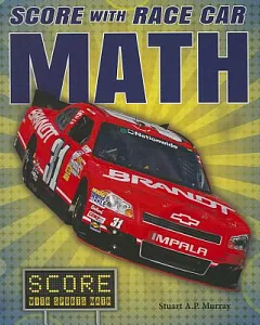 Score With Race Car Math