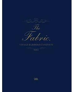 The Fabric: Vitale Barberis Canonico 1663