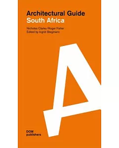 Architectural Guide South Africa