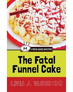 The Fatal Funnel Cake