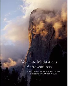Yosemite Meditations for Adventurers