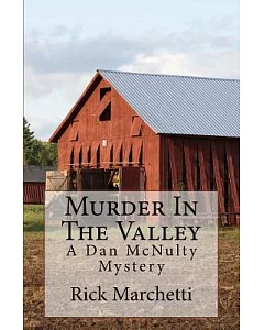 Murder in the Valley