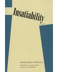 Insatiability