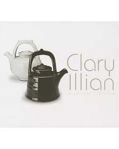 Clary illian: A Potter’s Potter