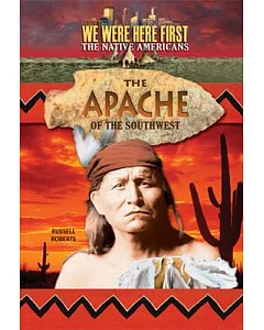 The Apache of the Southwest