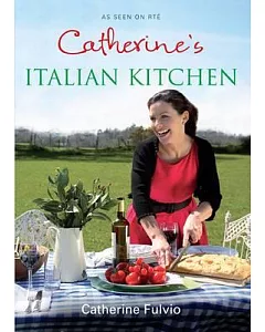 Catherine’s Italian Kitchen