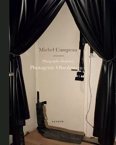 Photogenie et obsolescence de la chamber noire argentique / Photographic Darkroom Photogenic Obsolence