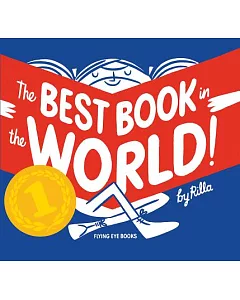 The Best Book in the World