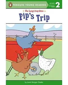 Pip’s Trip