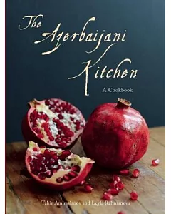 The Azerbaijani Kitchen