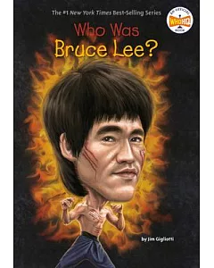 Who Was Bruce Lee?