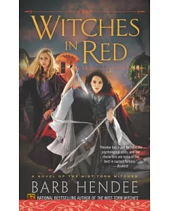 Witches in Red