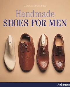 Handmade Shoes for Men