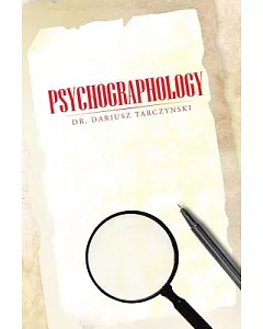 Psychographology