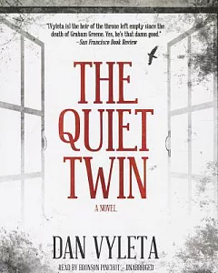 The Quiet Twin