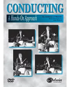 Conducting -- a Hands-on Approach