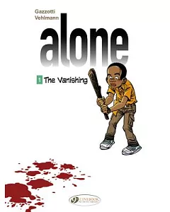 The Vanishing 1