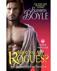 Have You Any Rogues?: A Rhymes With Love Novella