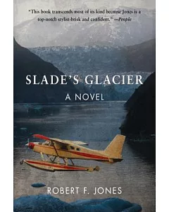 Slade’s Glacier