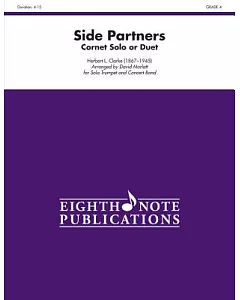 Side Partners: Conductor Score