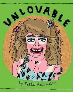Unlovable 3