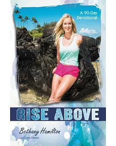 Rise Above: A 90-Day Devotional