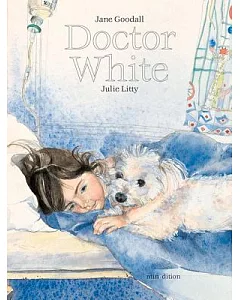 Doctor White