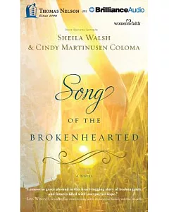 Song of the Brokenhearted: Library Edition