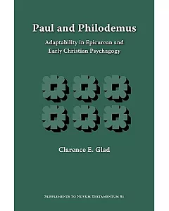 Paul and Philodemus
