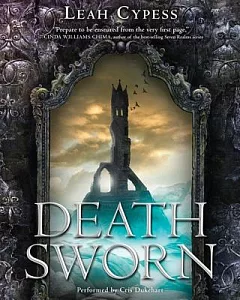 Death Sworn: Library Edition