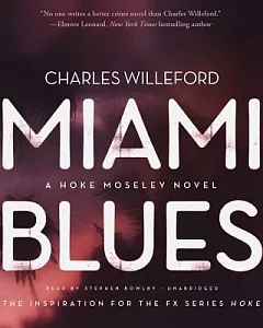 Miami Blues: Library Edition