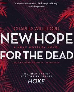 New Hope for the Dead: Library Edition