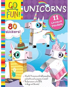 Go Fun! Unicorns