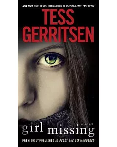 Girl Missing