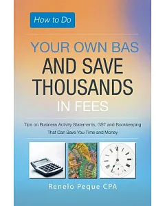 How to Do Your Own Bas and Save Thousands in Fees