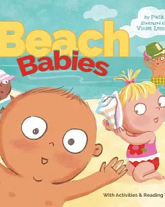 Beach Babies